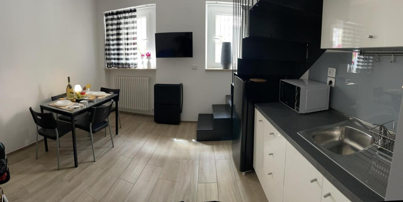Appartamento #civico53 San Benedetto del Tronto Esterno foto
