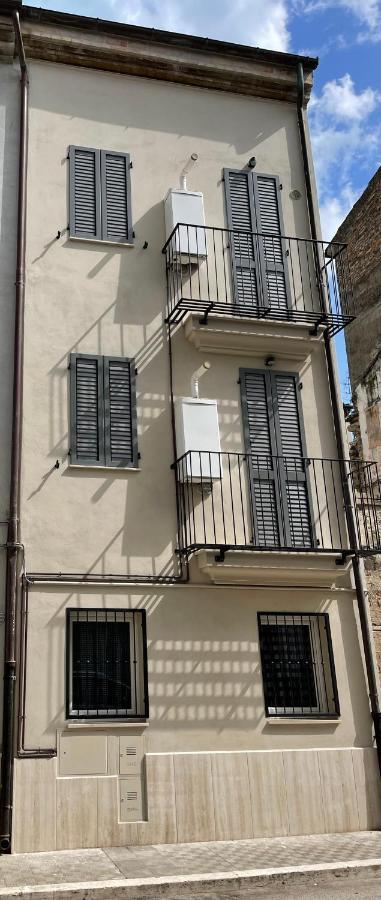 Appartamento #civico53 San Benedetto del Tronto Esterno foto
