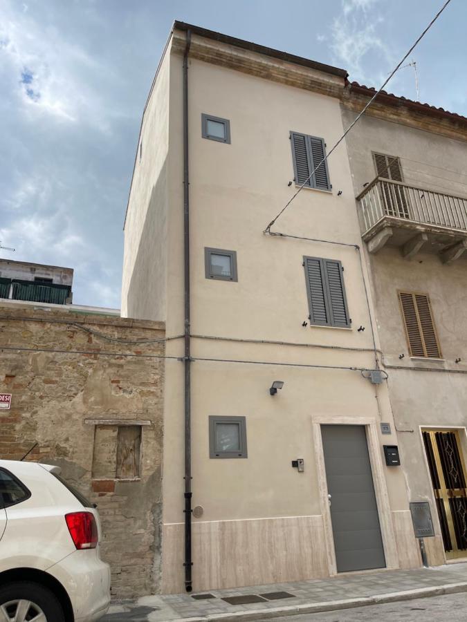 Appartamento #civico53 San Benedetto del Tronto Esterno foto